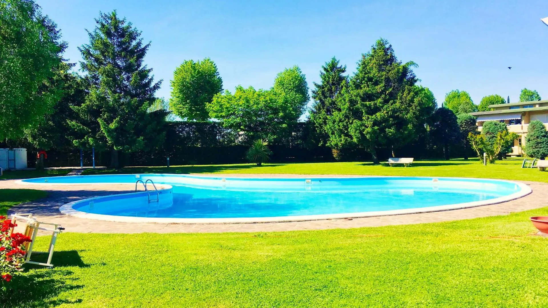 The Riva Apartment Sirmione