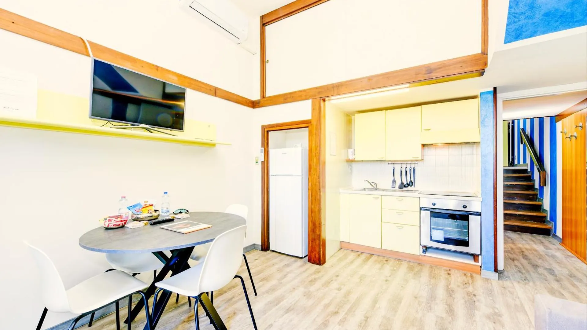 The Riva Apartment Sirmione