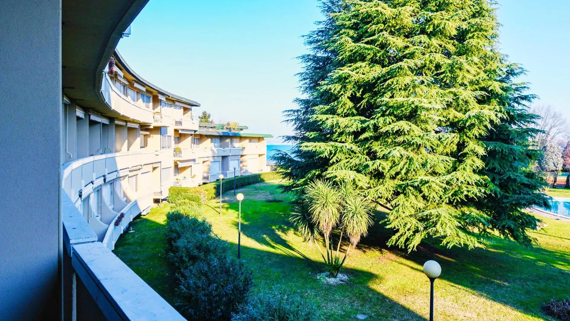 The Riva Apartment 시르미오네