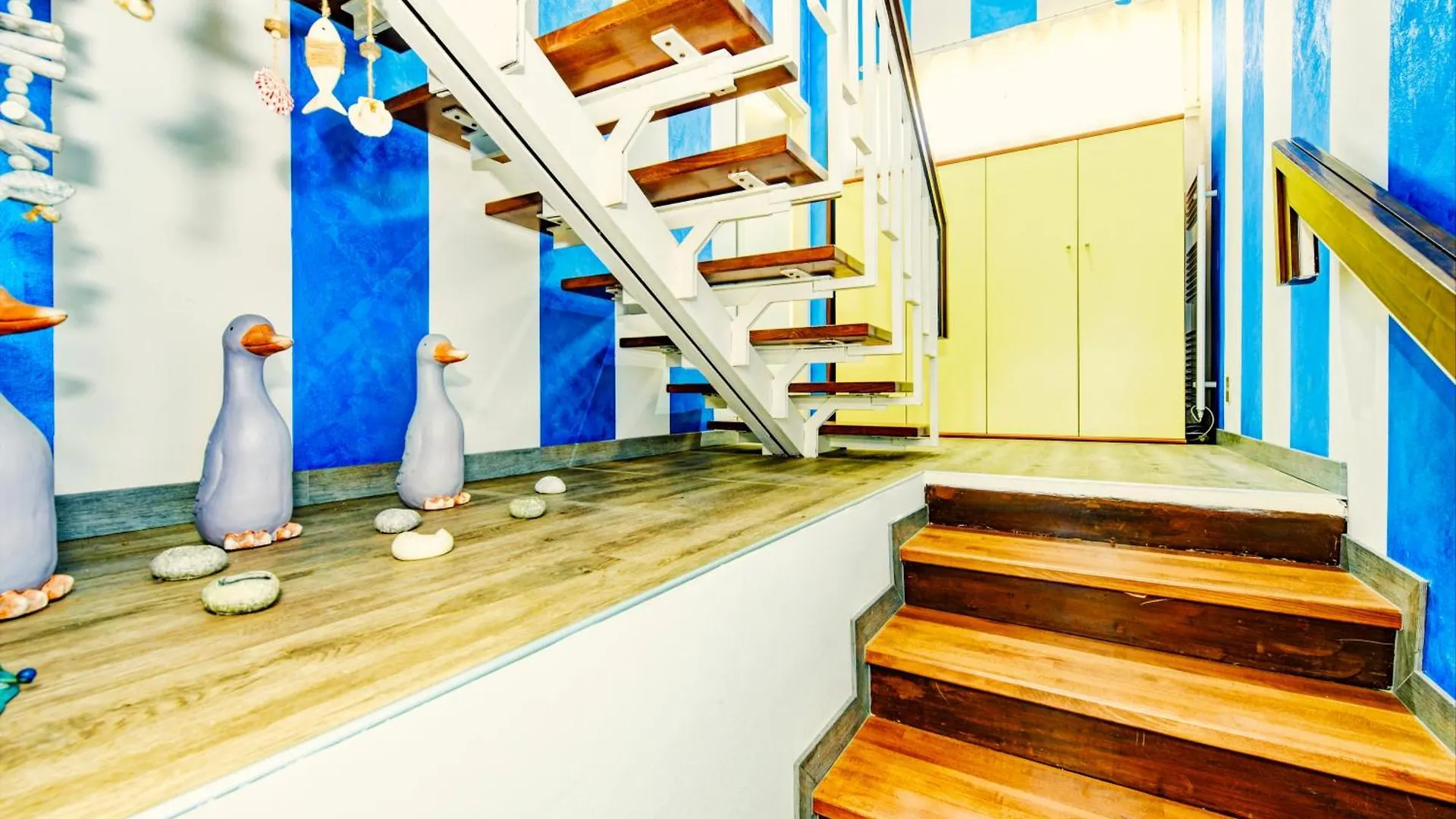 The Riva Apartment 시르미오네 이탈리아